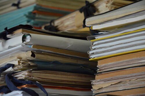 Dobrý administrativní pracovník v pohostinství