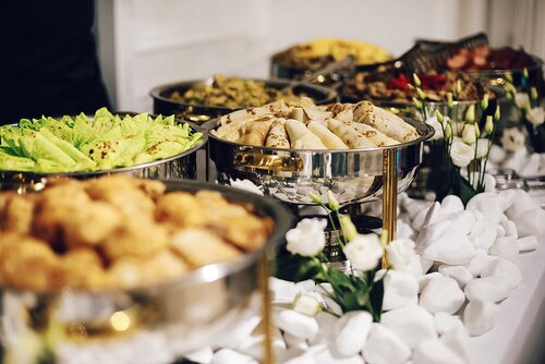 Catering 2