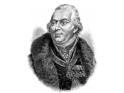 
    François Pierre de La Varenne
  