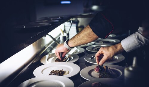 Gastronomové