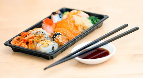 
    Gastronomy
  