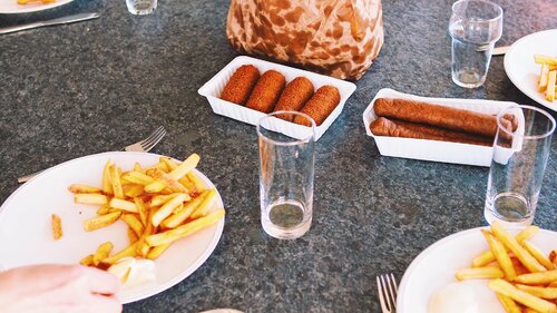 Hotdog