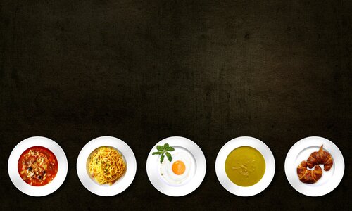 Slow food