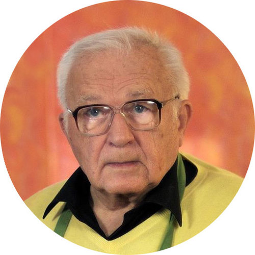 Michael Dobromil Klímaiživotopis