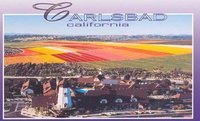 Carlsbad California